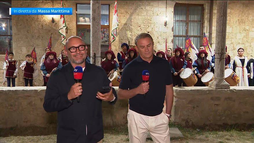 Inter-Palestra in via di definizione: le news di mercato