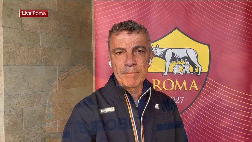 Roma, l'analisi dei problemi in difesa delle ultime partite