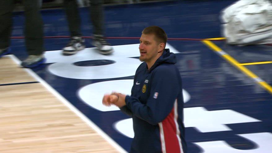 NBA Highlights: Denver-Cleveland 117-118