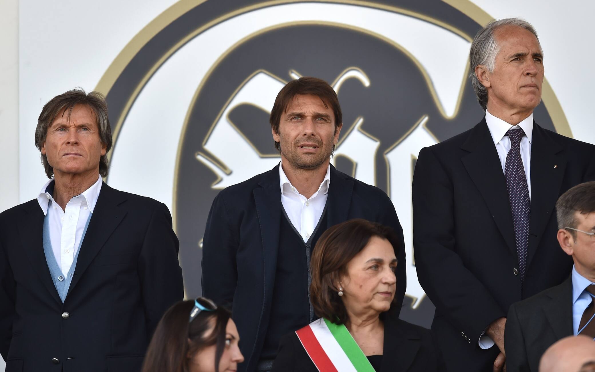 Panchina Italia, fra le prime ipotesi c'è anche il ritorno di Conte