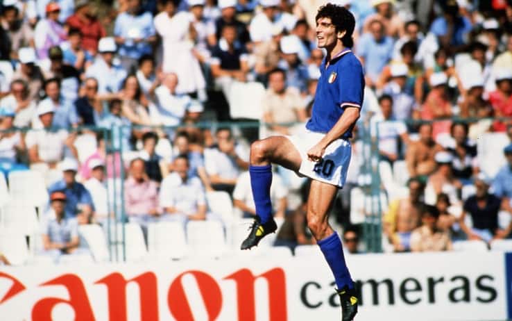 Paolo Rossi