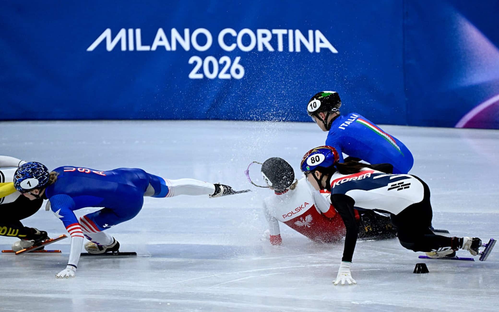 Caduta Fontana-Sellier