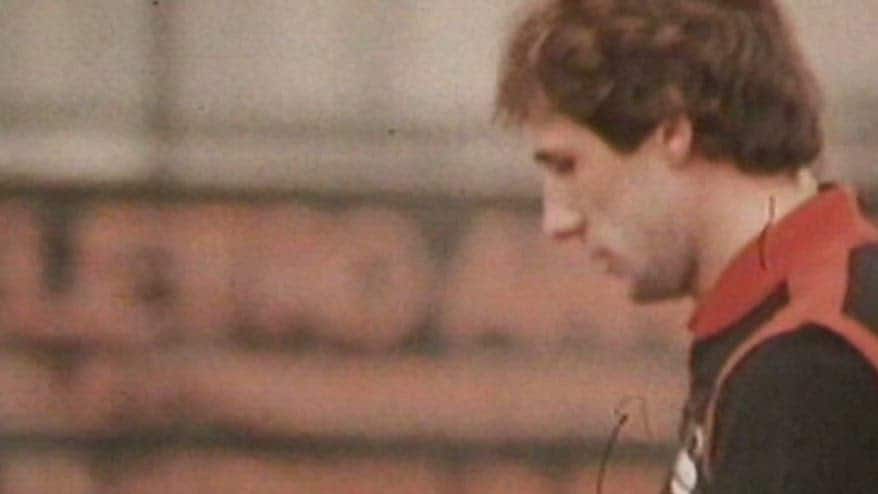 Franco Baresi, l'uomo che da 'Piscinìn' divenne Capitano