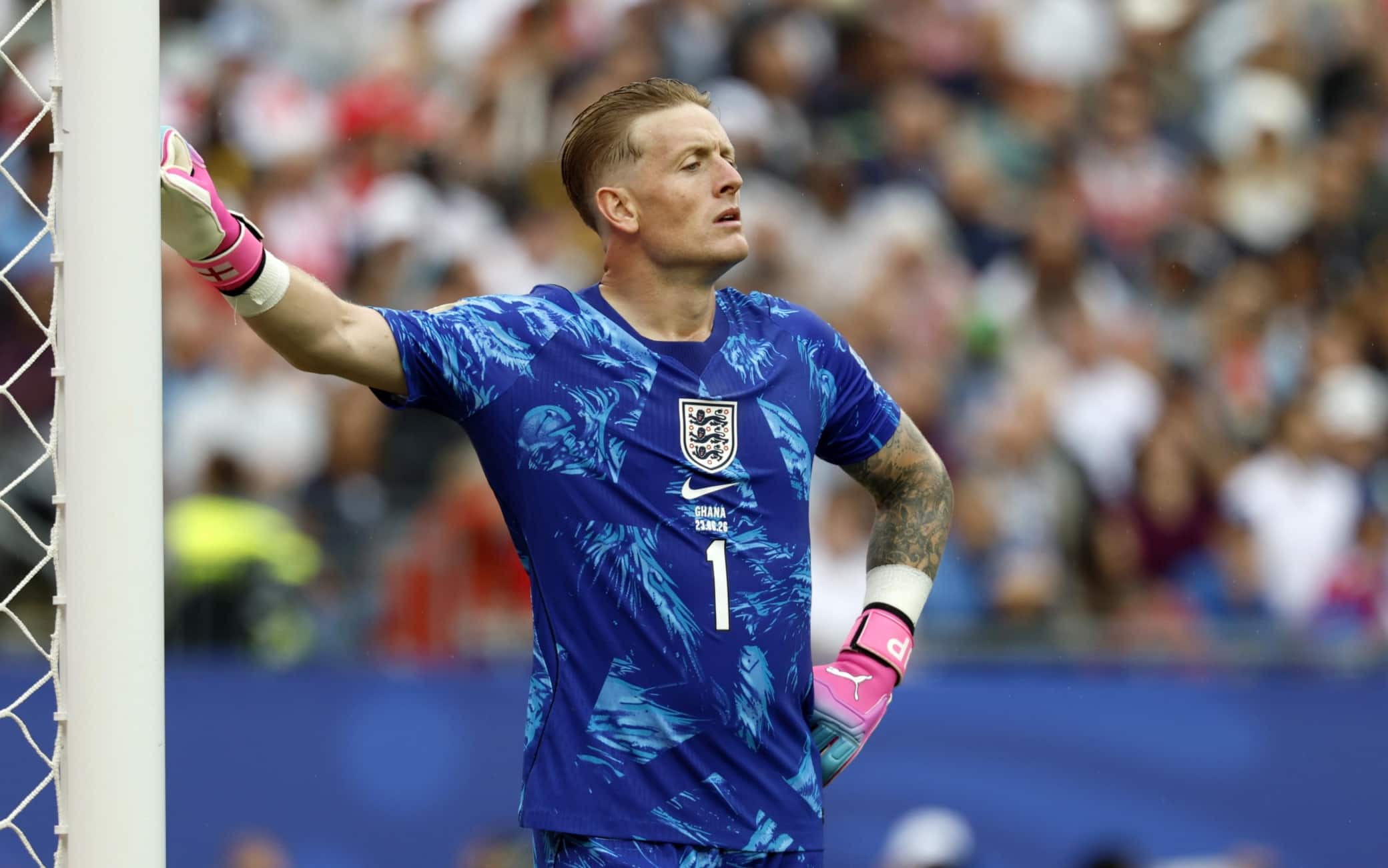 pickford