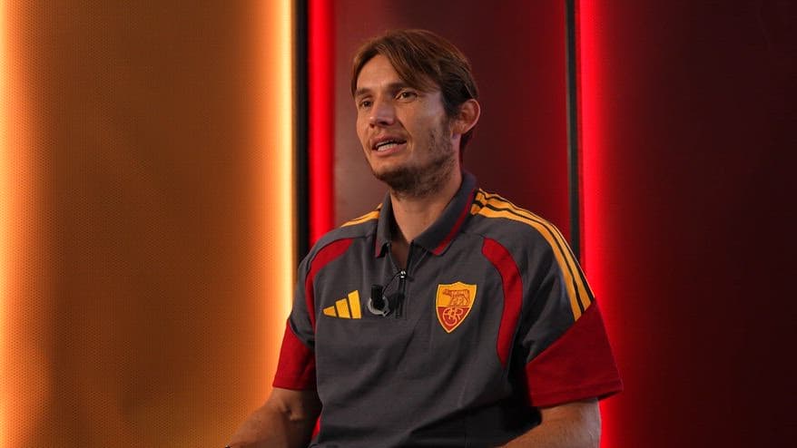 De Roon: "Dito medio alla Roma? Non l'avevo autorizzato"