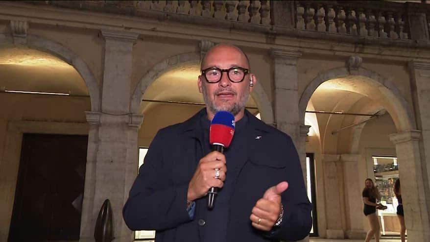 Il Frosinone chiude per Cheddira dal Napoli: le ultime news