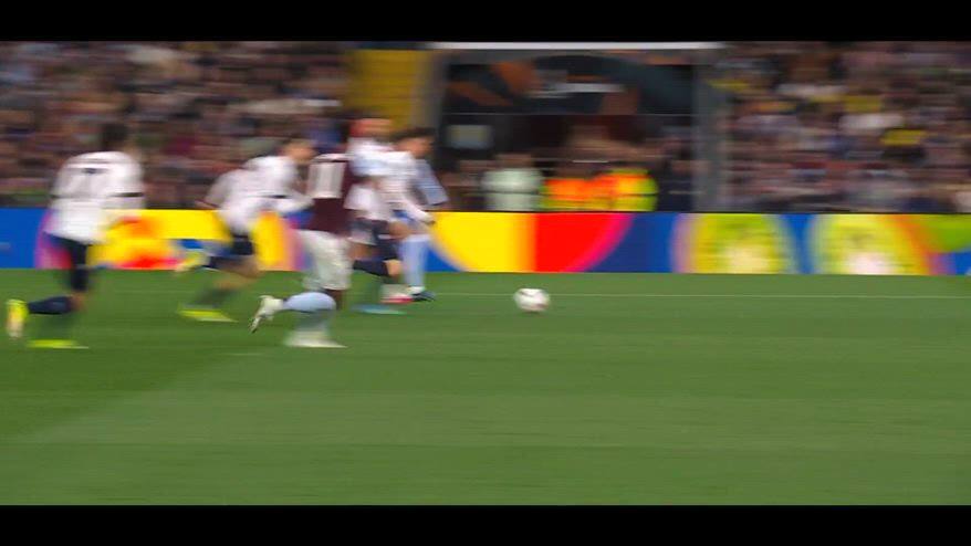 Europa e Conference League, le semifinali su Sky