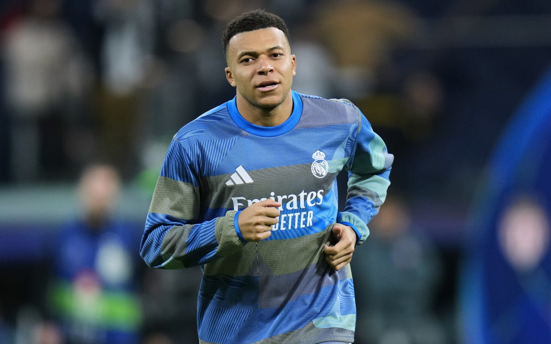 Real Madrid, l'entourage di Mbappé assicura: "Il suo recupero seguito dal club"