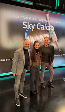 Un nuovo modo per raccontare il calcio