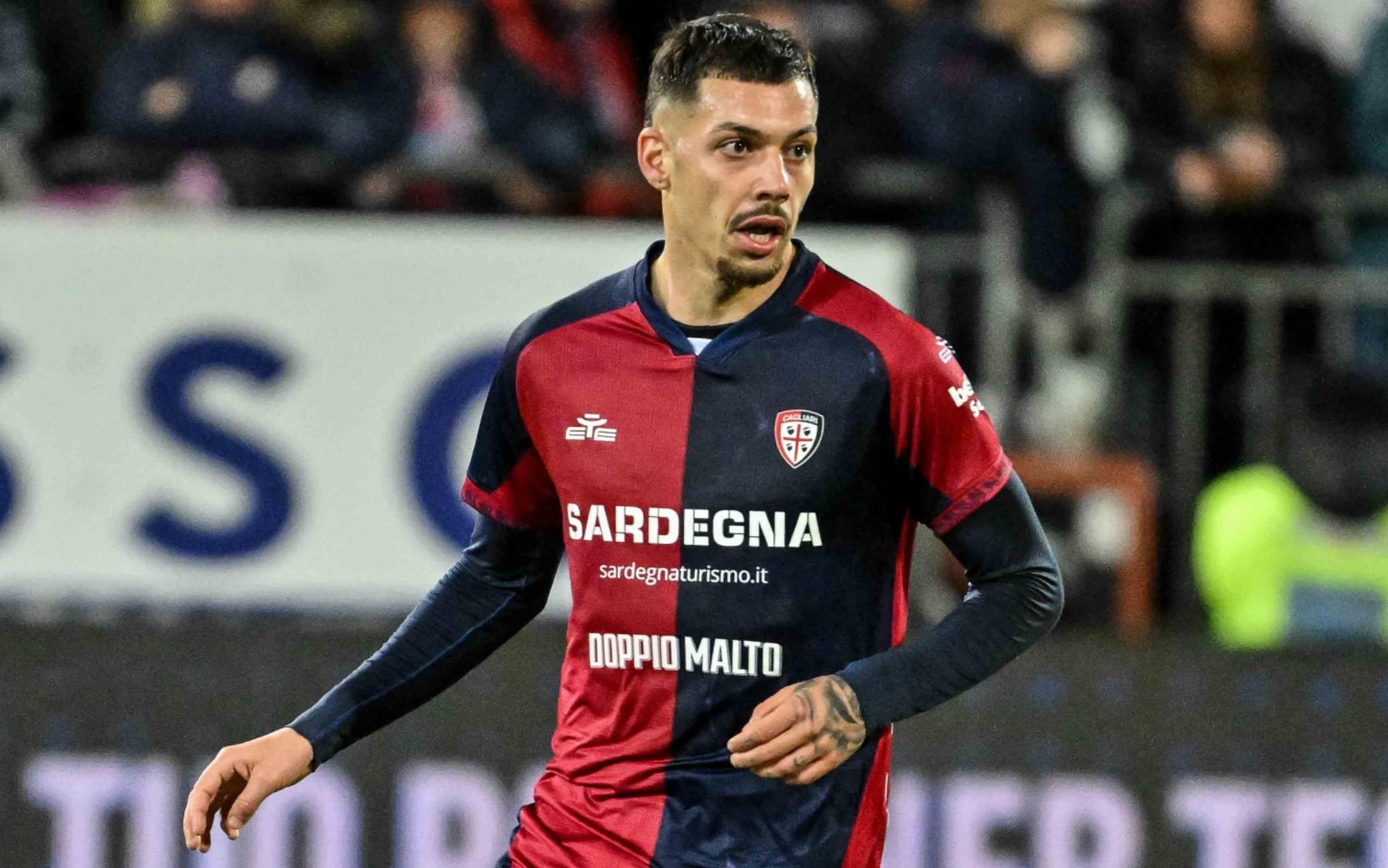 Atalanta-Gaetano, è fatta: quanto incasserà il Cagliari e le news di calciomercato