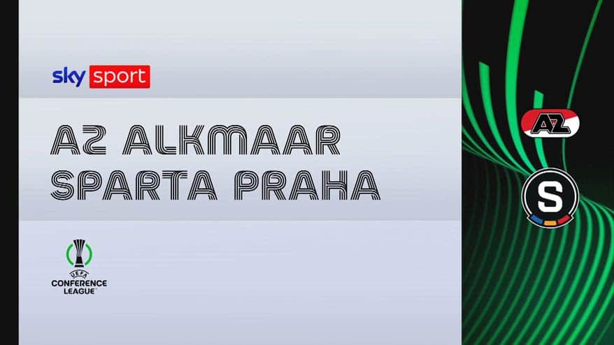 Conference League, la gol gollection delle gare delle 18.45