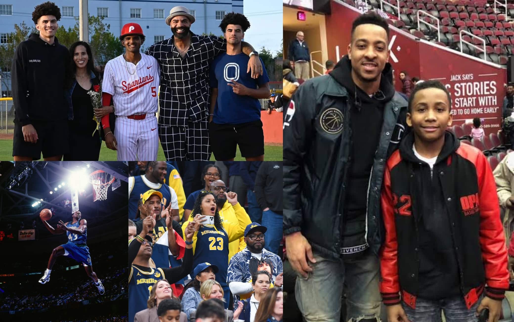 Draft NBA, dai legami con l'Italia ai figli d'arte: storie e curiosità della classe 2026