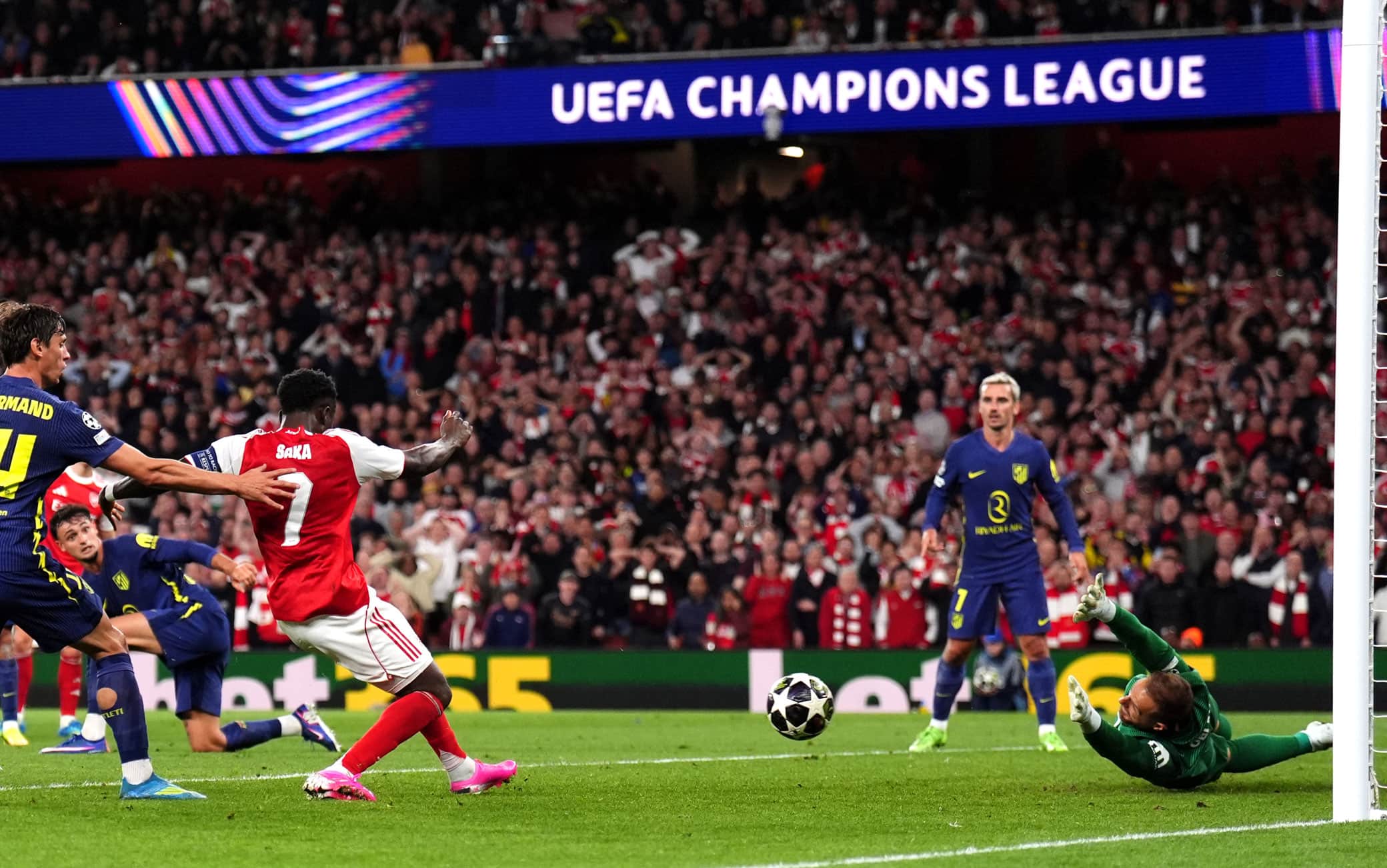 gol