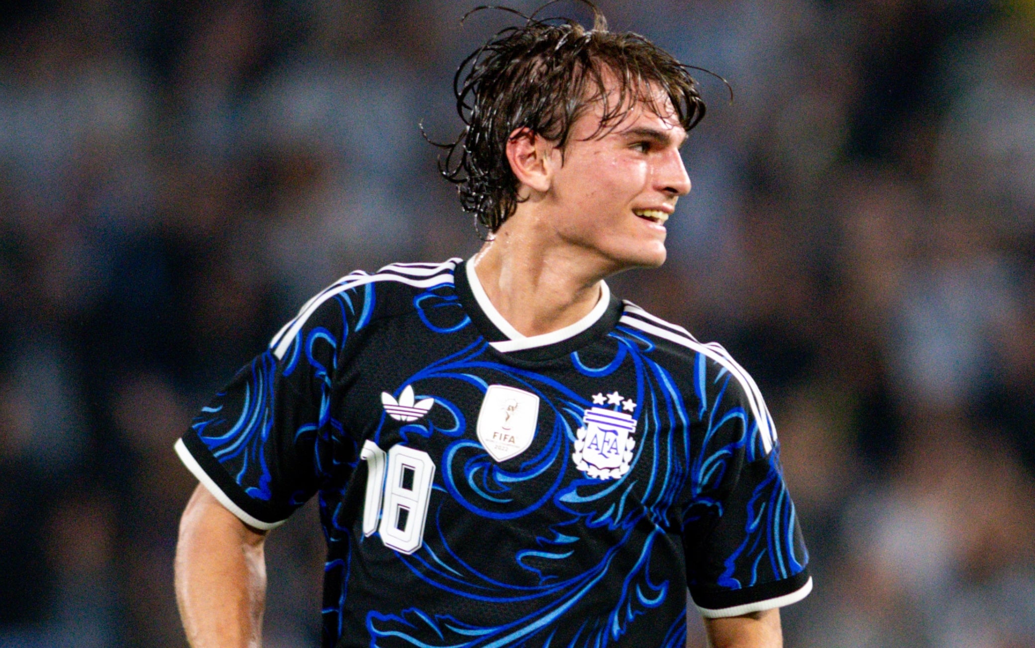 Nico Paz, attesi nuovi contatti Como-Real Madrid: le news di calciomercato