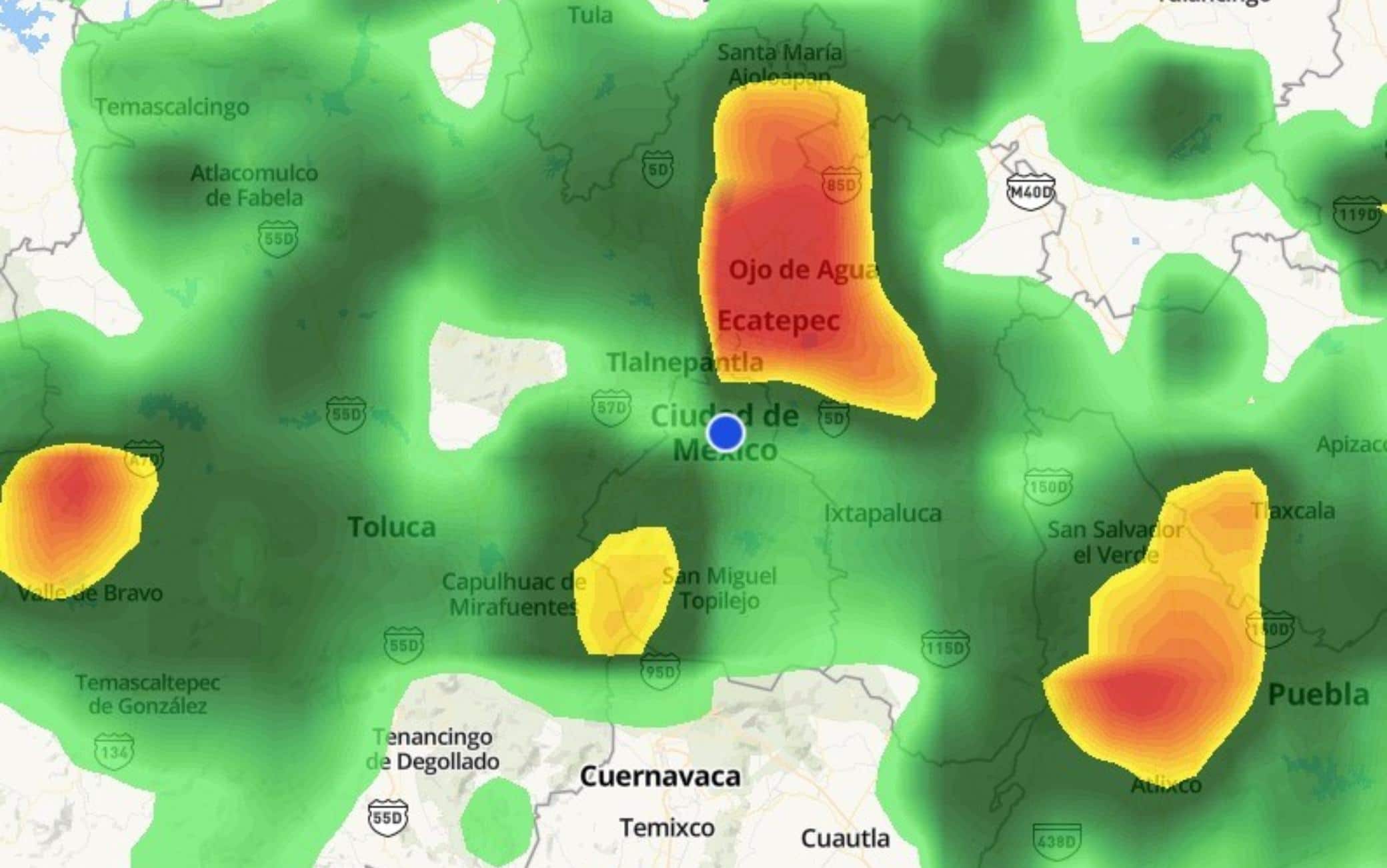 Meteo