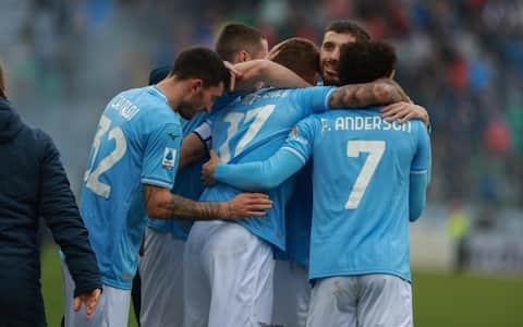 campionato 2024 25 serie a