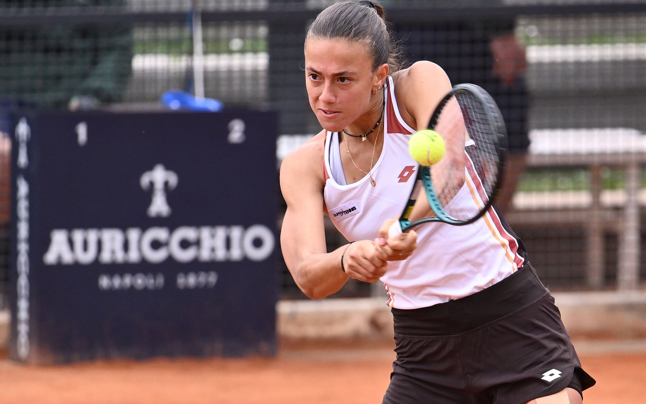 SCOZIA - ITALIA 31-19