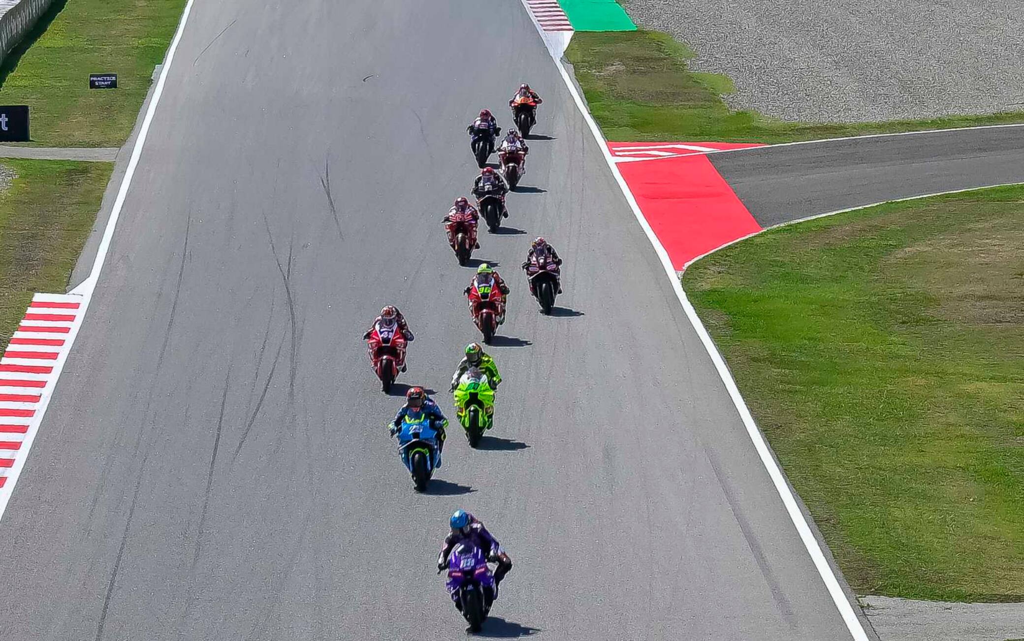MotoGP, GP Barcellona (Catalunya): orari tv e ultime news