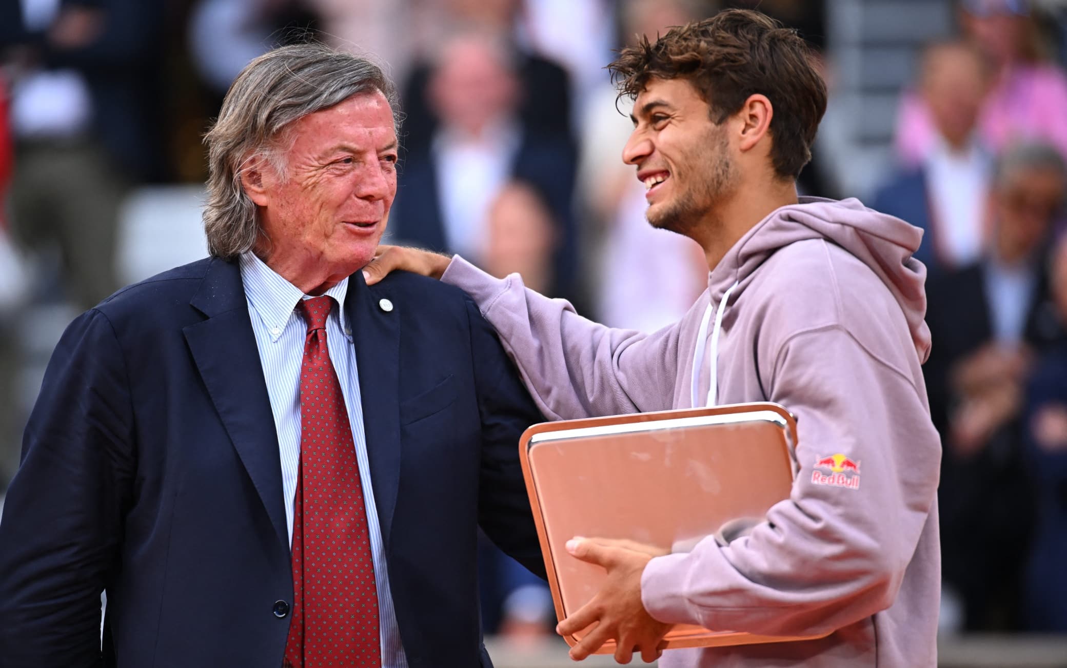 Atp Finals 2026, la race per Torino: la classifica live