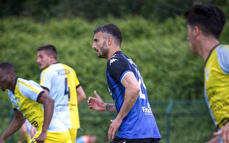 Renate Arzignano Playoff Serie C