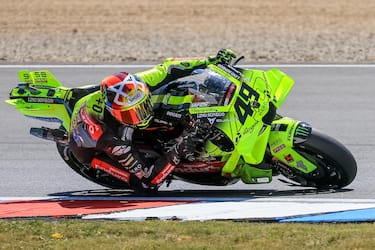 CZECH REPUBLIC MOTORCYCLING