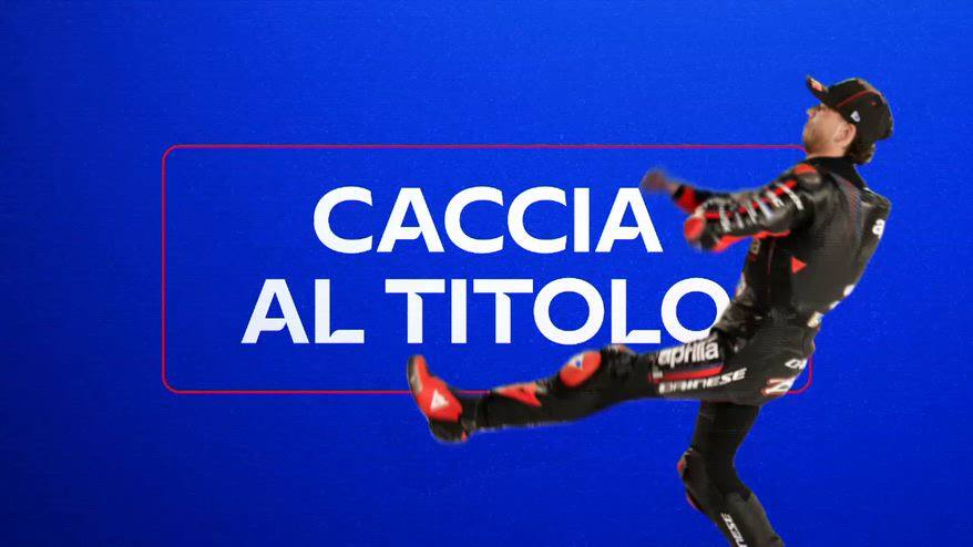 Si accendono i motori della MotoGP: la nuova stagione su Sky