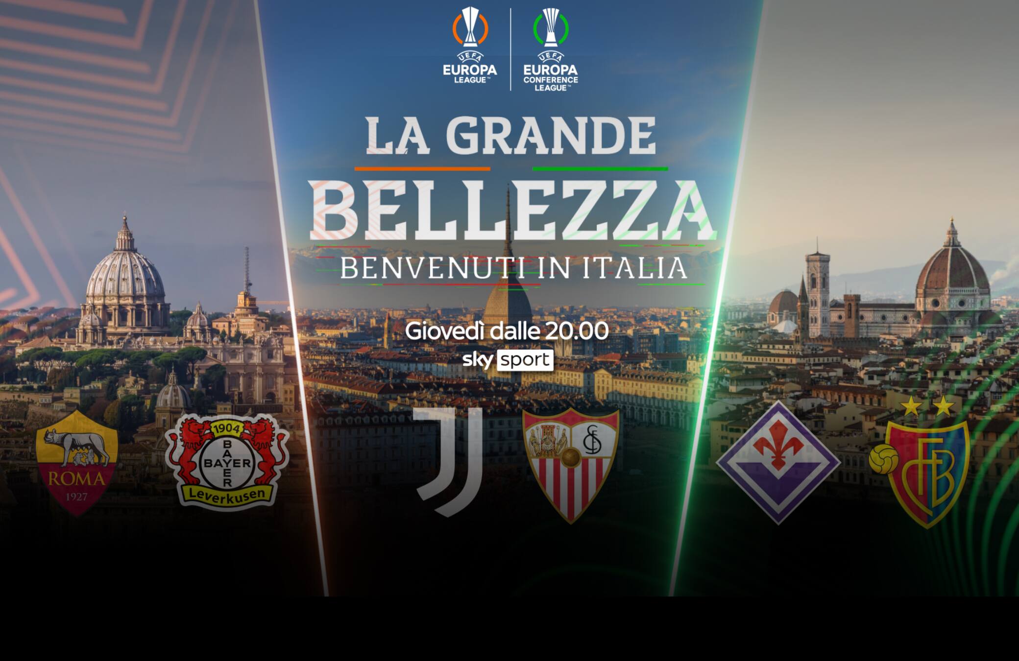 La grande bellezza