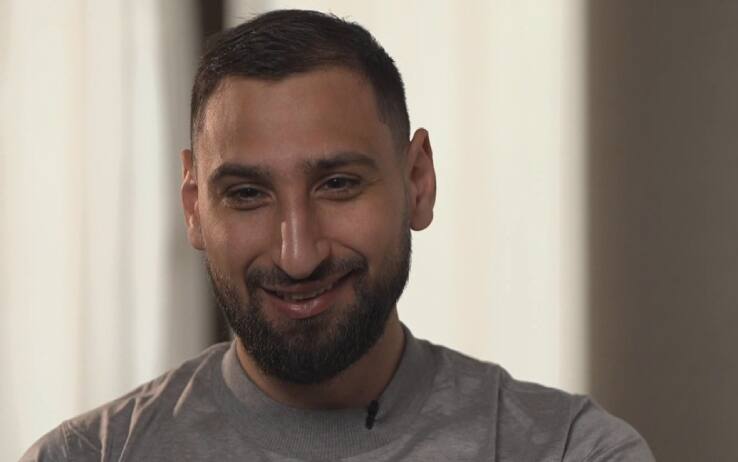 Gianluigi Donnarumma