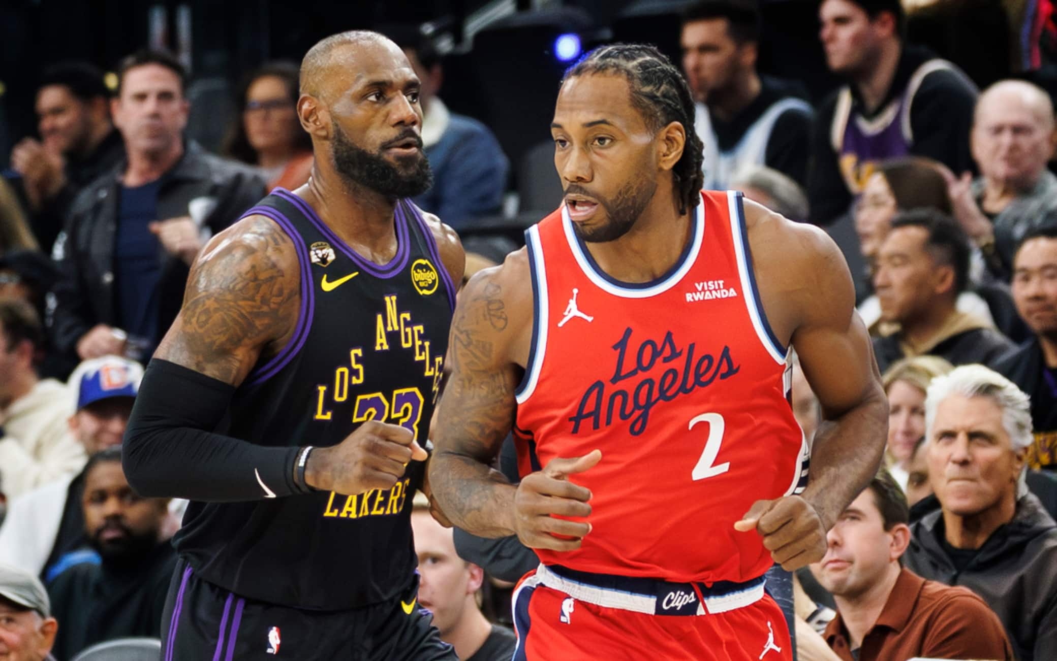 NBA, Leonard rinnova con Toronto e entra nel 'club del mezzo miliardo'. LA CLASSIFICA
