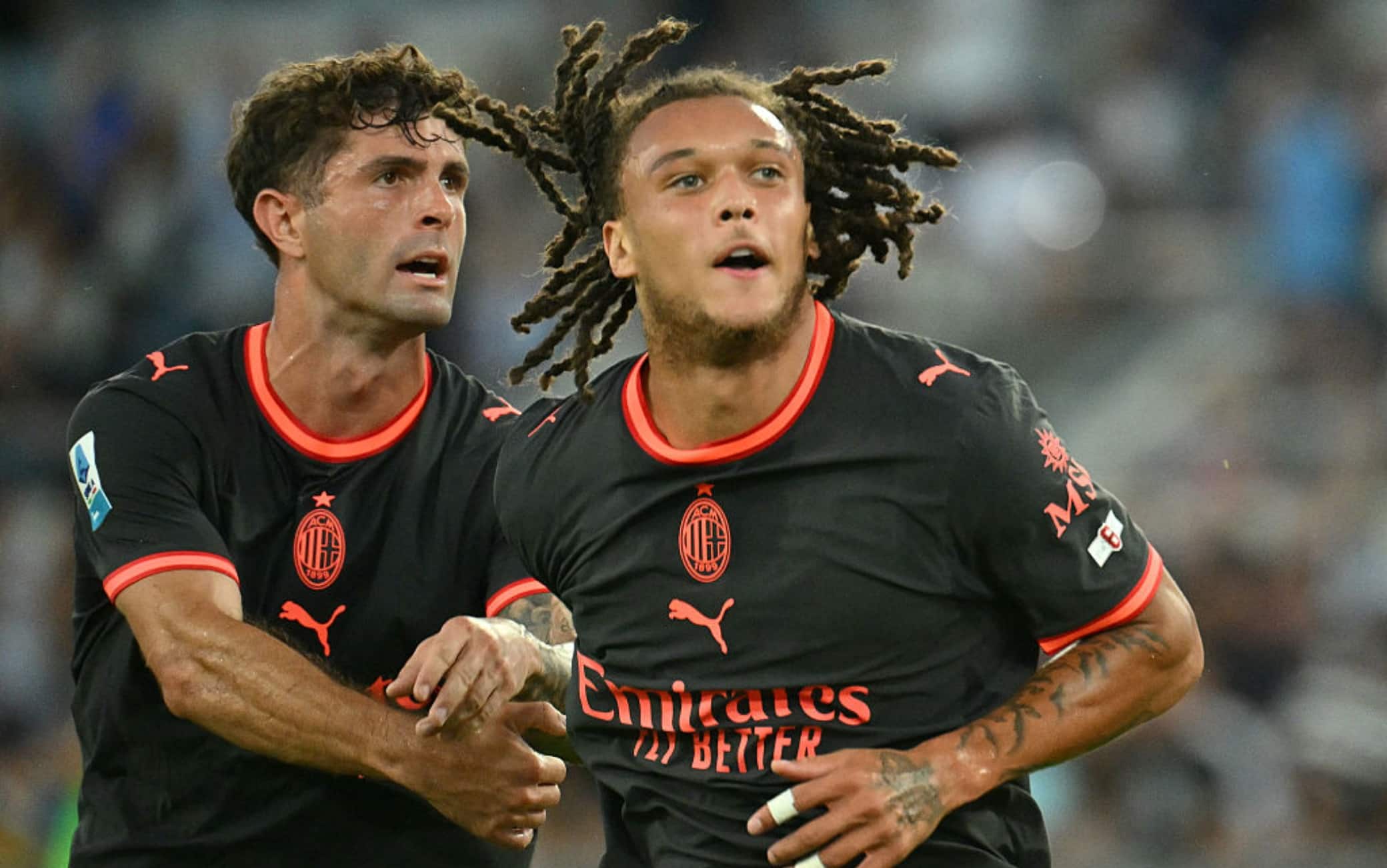 Milan-Lecce, le probabili formazioni del match di Serie A