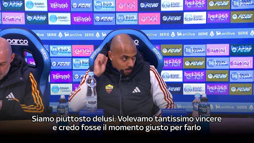 Malen: "Mi conosco, non sono sorpreso dal mio rendimento"