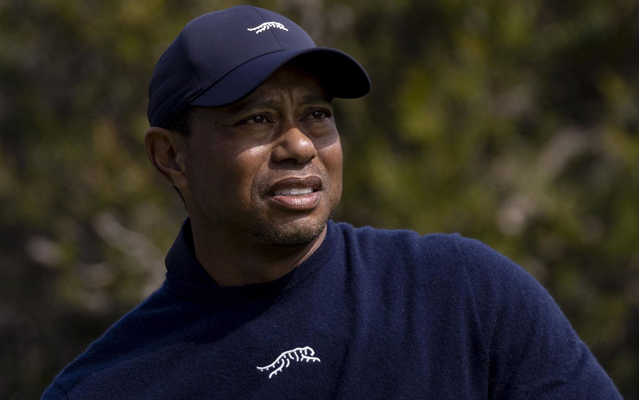 Incidente e arresto per Tiger Woods, guidava in stato di alterazione