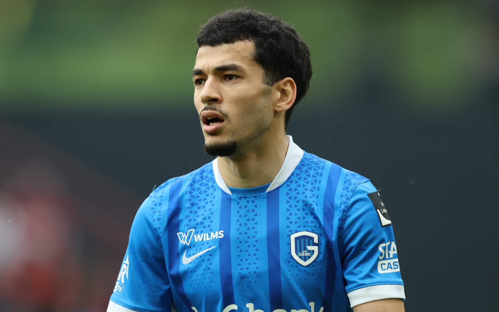 Milan, El Ouahdi del Genk è il nome per sostituire Athekame