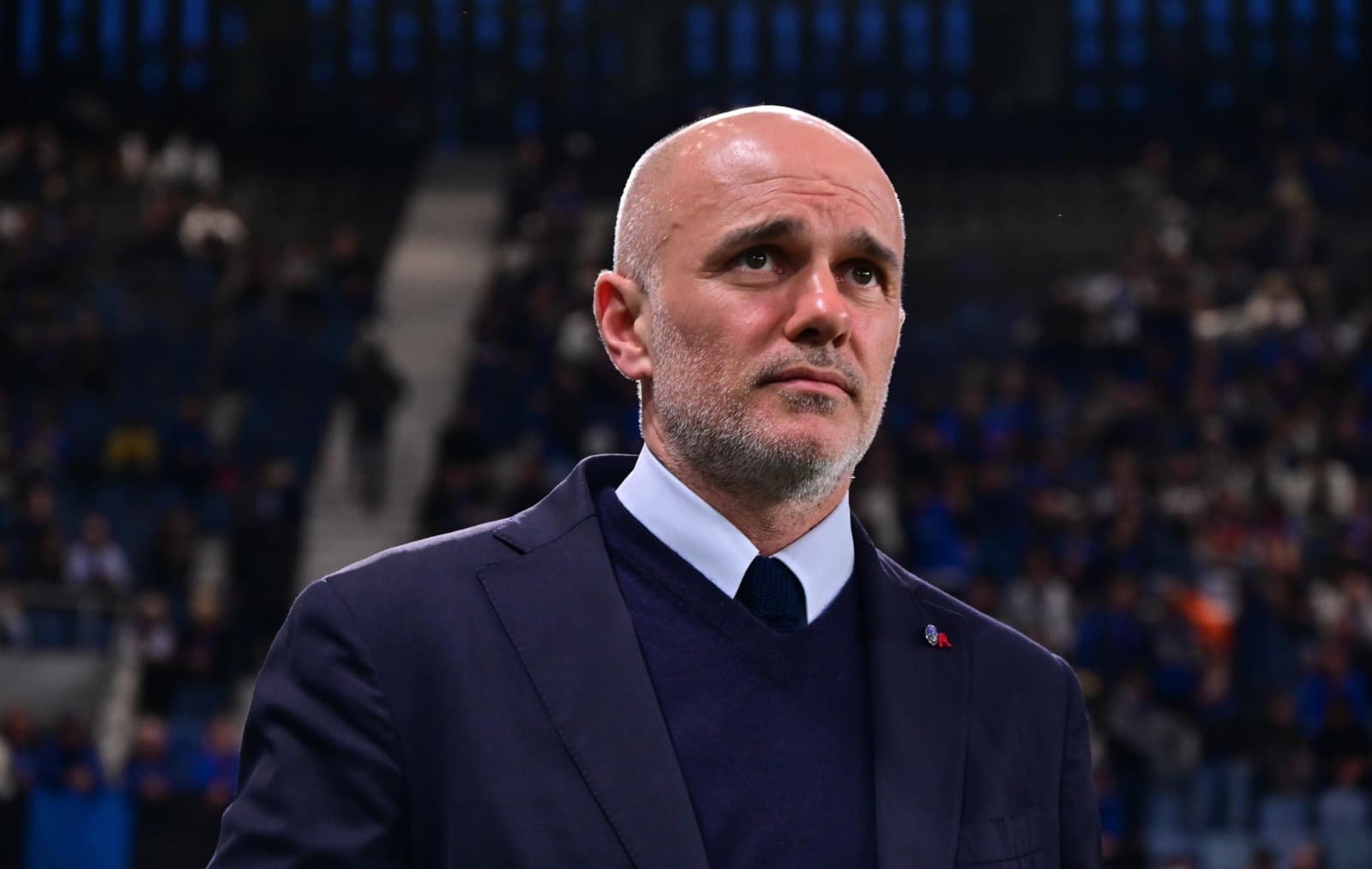 Atalanta-Lazio, Percassi: "Arbitro? Due errori in un'azione sono ingiustificabili"