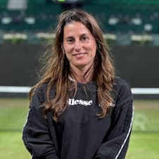 Giorgia Mecca