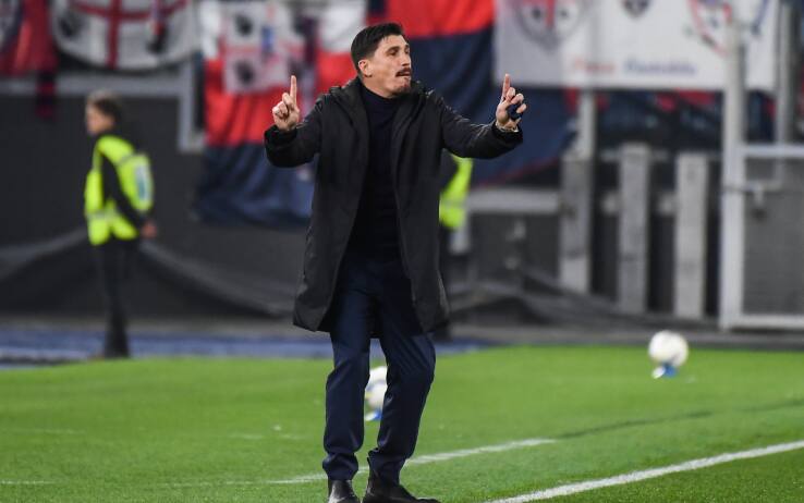 Cagliari-Lecce, le probabili formazioni