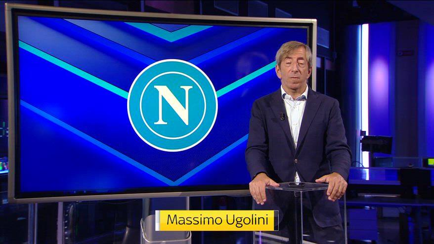 Napoli-Gila, continua pressing. Si avvicina firma di Allegri