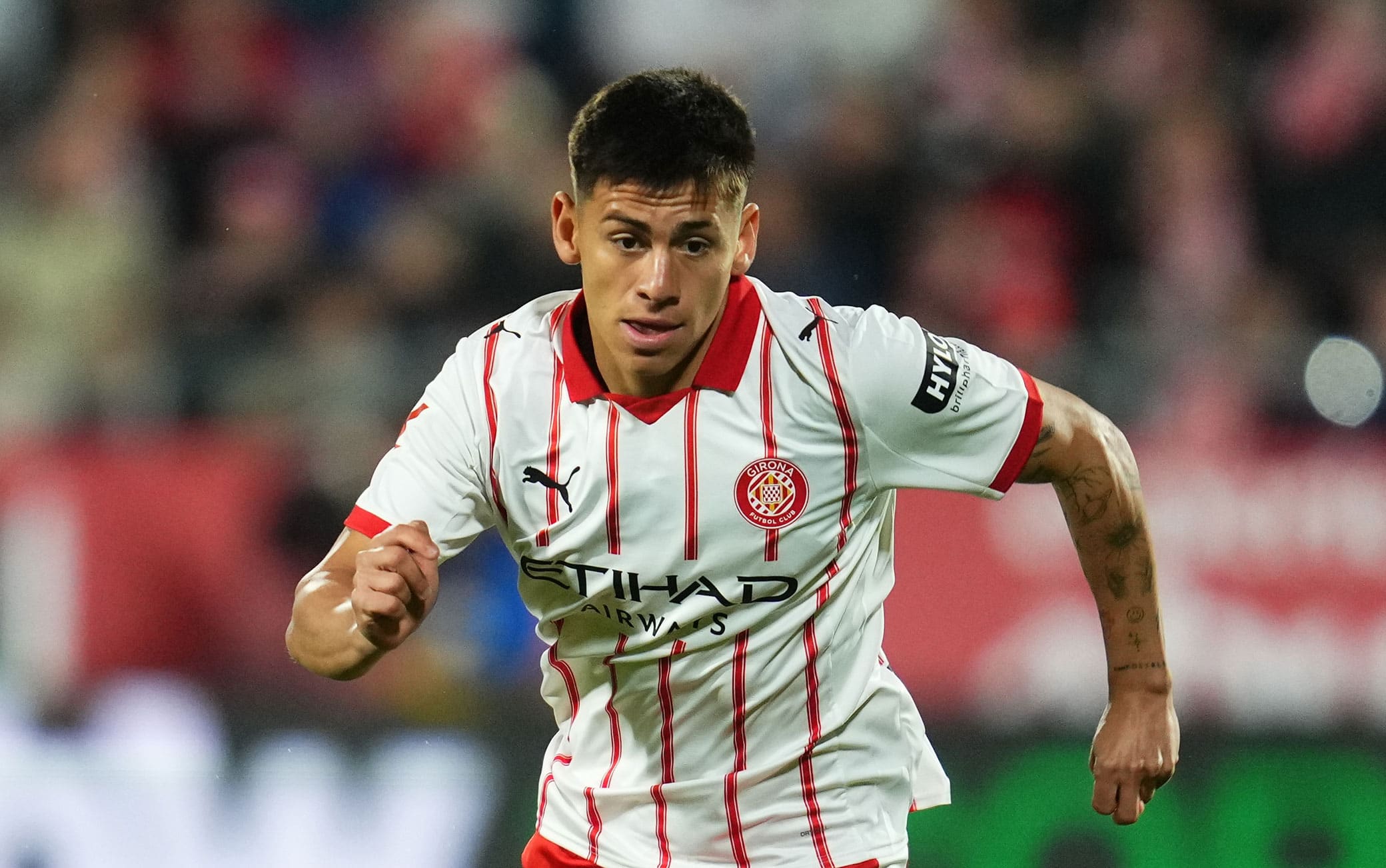 Calciomercato, il Monza ci prova per Echeverri del Manchester City
