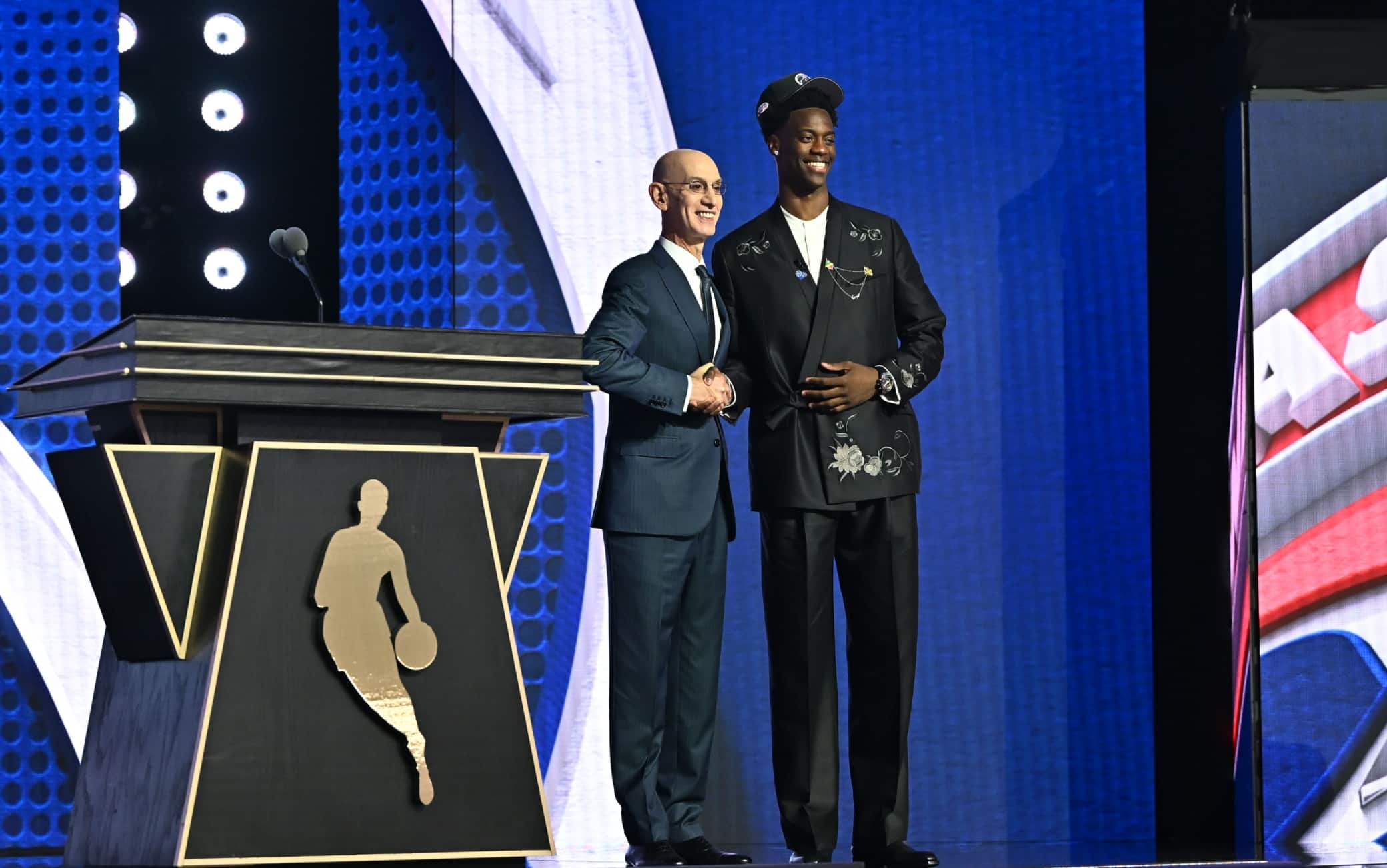 Draft NBA 2026, Washington punta su AJ Dybantsa: tutte le scelte del primo giro