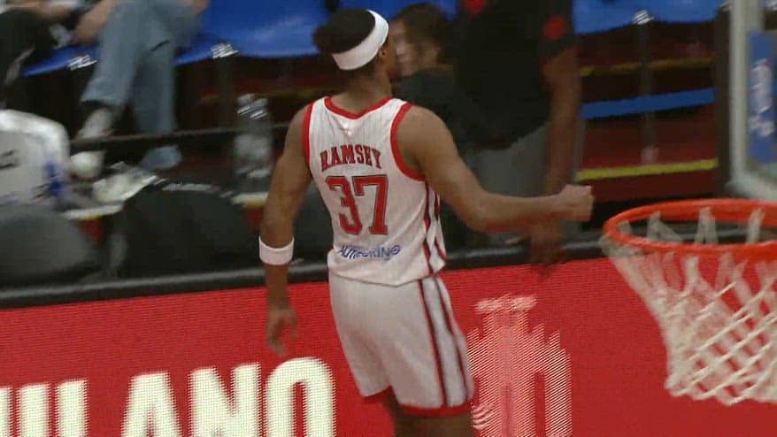 Olimpia Milano-Trieste 86-78: highlights LBA 
