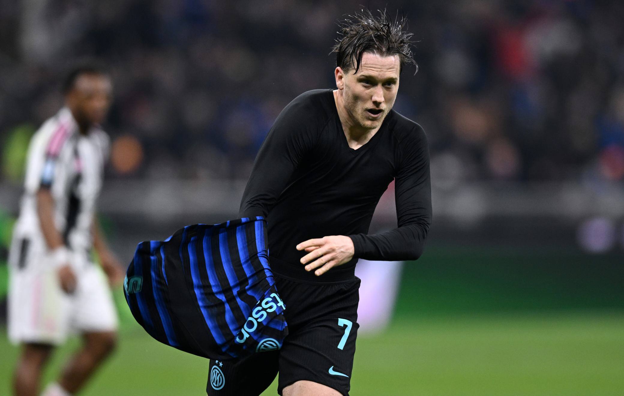 Inter-Juventus 3-2, le pagelle: è Zielinski il migliore