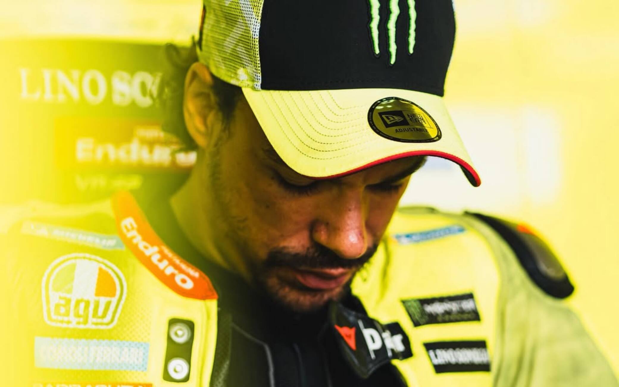 Futuro Morbidelli, Salucci (VR46): "Non abbiamo fretta per il 2° pilota ma..."