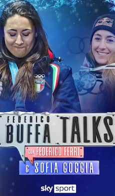 Goggia: la forza della velocità, l’elogio della fragilità