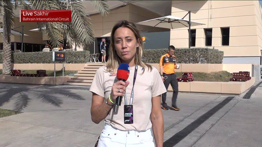 Test F1, continua il Day-1 con Antonelli e Leclerc. Le news