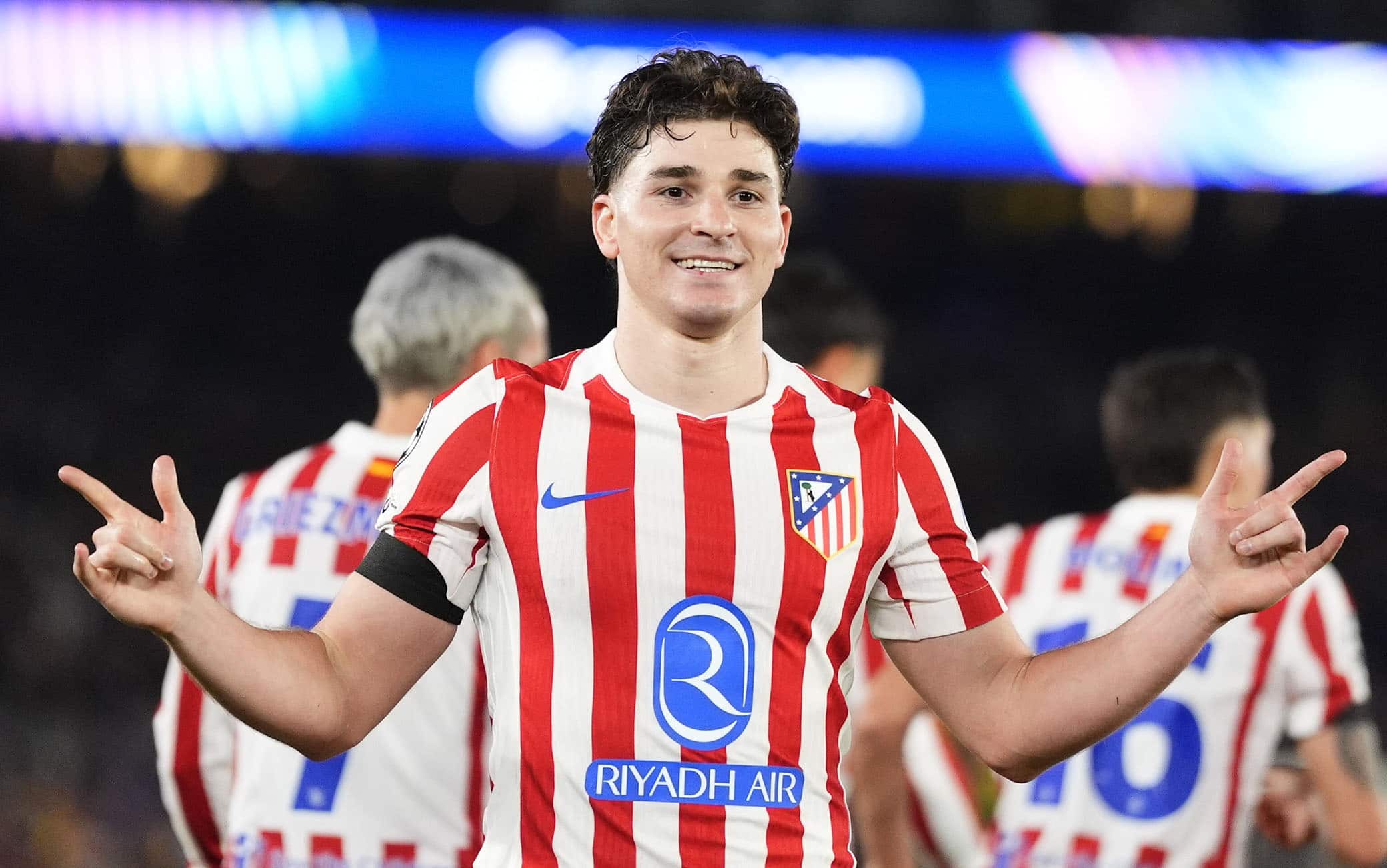 Barcellona-Atletico Madrid 0-2, le pagelle dei quarti di Champions League