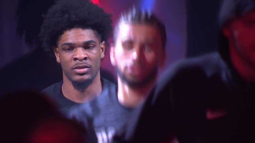 NBA Highlights: Portland-Dallas 93-100