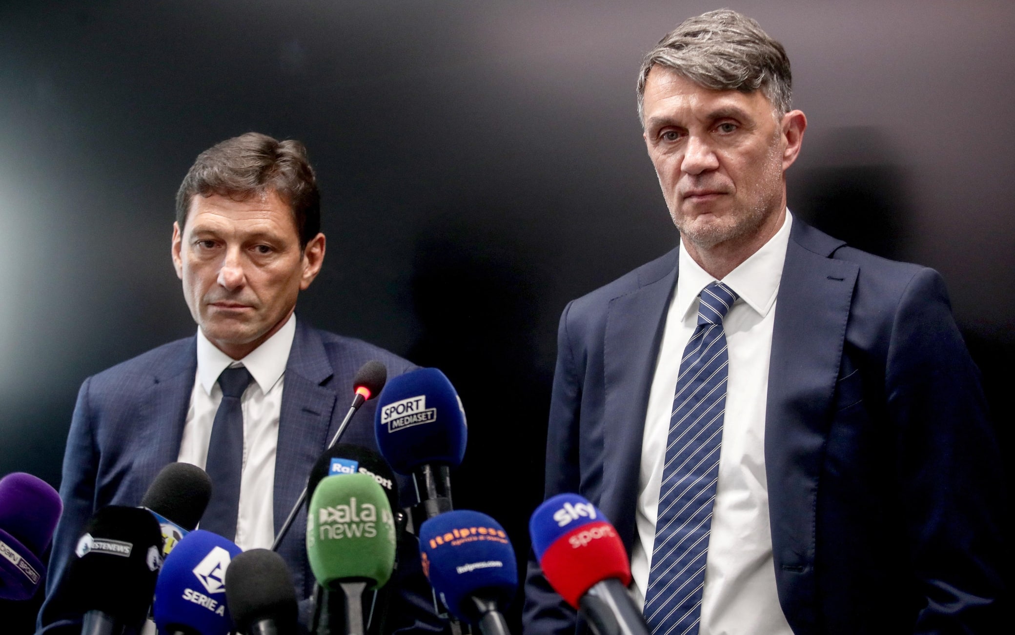 Pirlo non sarà ct dell'Italia, Maldini e Leonardo potrebbero dimettersi. Le news