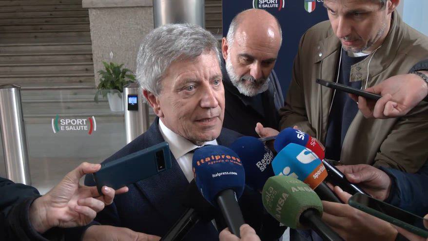 Simonelli: "Senza risposta Viminale pronto ricorso al Tar"