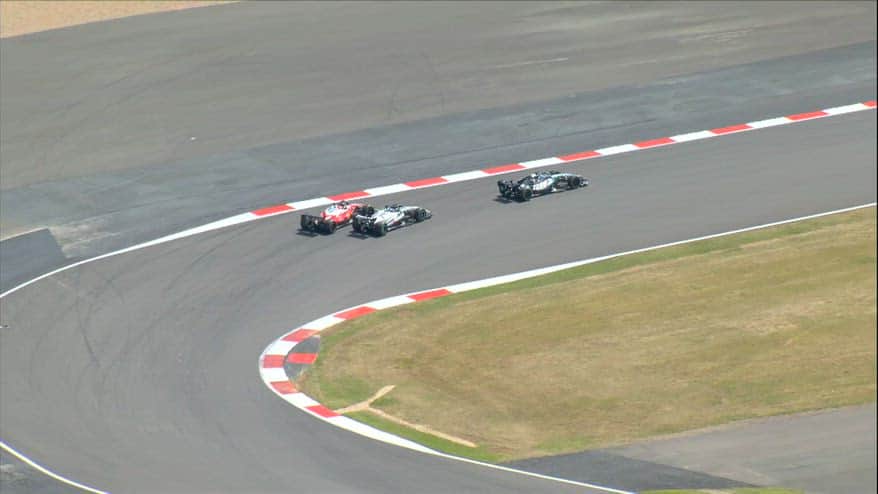 Che duelli a Silverstone: l'analisi del meglio della Sprint