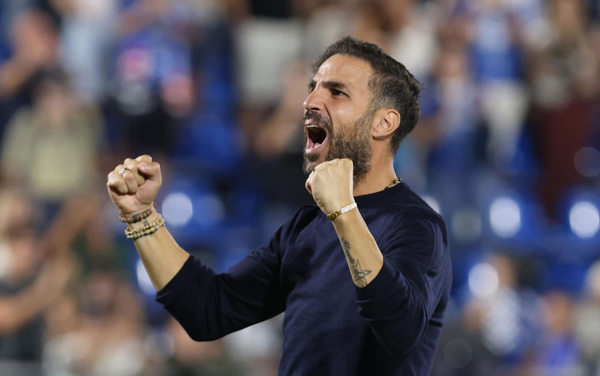 Como-Parma 2-1, Fabregas: "Inizio a capire che squadra possiamo essere"